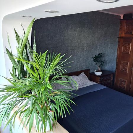 Apartment In Dristor Area Bucharest Exterior photo
