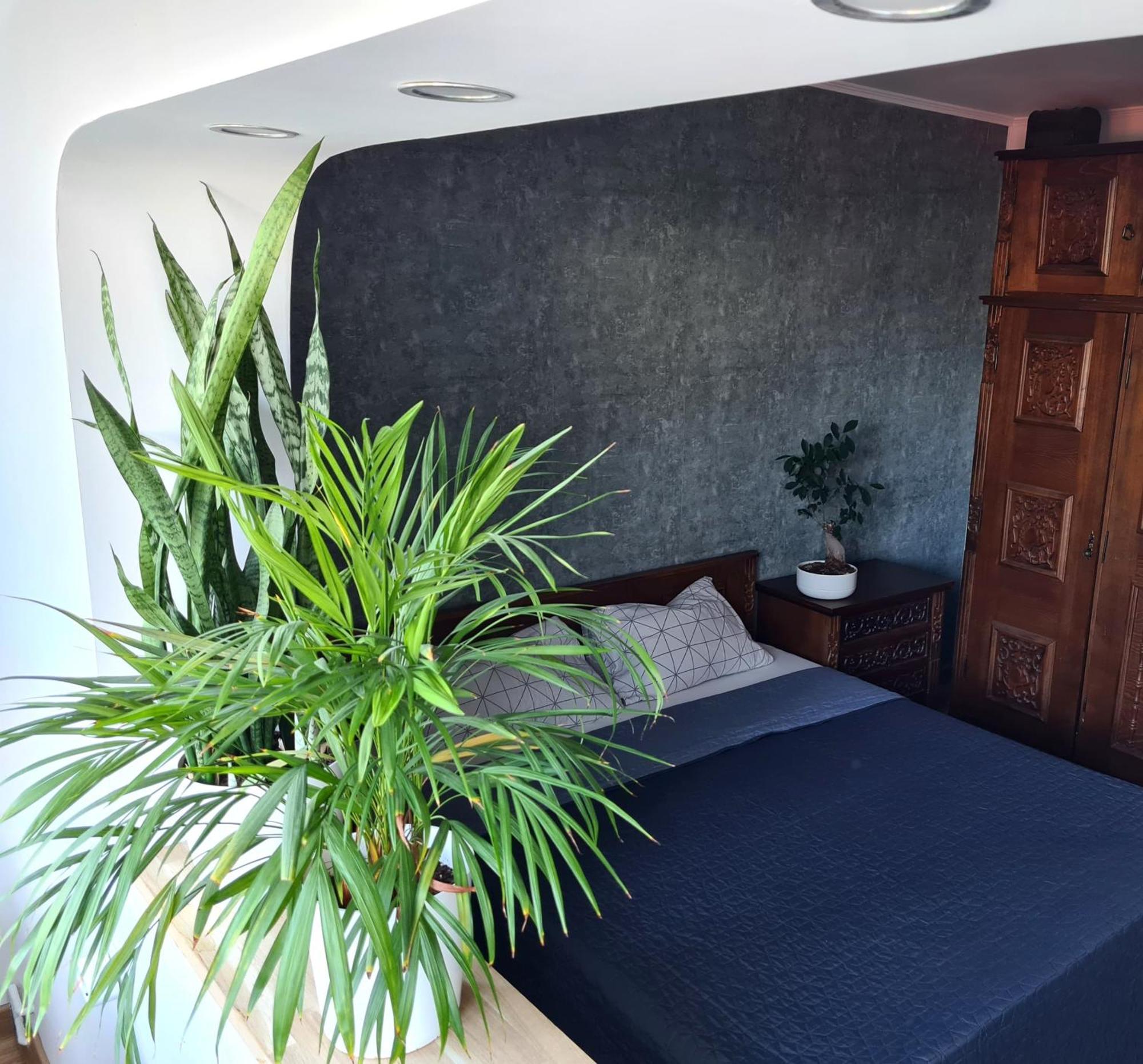 Apartment In Dristor Area Bucharest Exterior photo